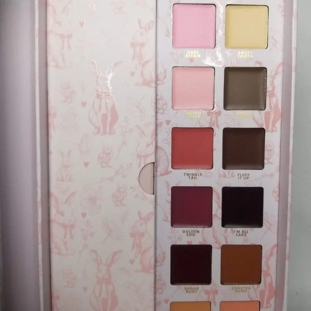 P.Louise - Somebunny Loves You Palette